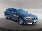 Volkswagen Passat - fotka číslo 2