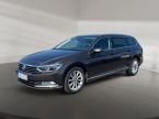 Volkswagen Passat - fotka číslo 0