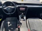 Volkswagen Passat - fotka číslo 8