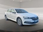 Škoda Superb - fotka číslo 2