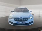 Škoda Superb - fotka číslo 1