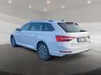 Škoda Superb - fotka číslo 3