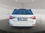 Škoda Superb - fotka číslo 4