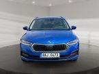 Škoda Octavia - fotka číslo 1