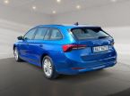 Škoda Octavia - fotka číslo 3