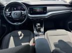 Škoda Octavia - fotka číslo 8