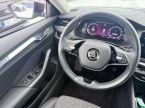 Škoda Octavia - fotka číslo 10