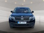 Škoda Kodiaq - fotka číslo 1
