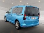 Ford Tourneo - fotka číslo 3