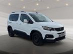 Peugeot Rifter - fotka číslo 2