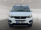 Peugeot Rifter - fotka číslo 1