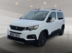 Peugeot Rifter - fotka číslo 0
