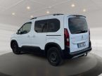 Peugeot Rifter - fotka číslo 3