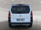 Peugeot Rifter - fotka číslo 4