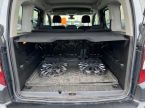 Peugeot Rifter - fotka číslo 5