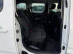 Peugeot Rifter - fotka číslo 7