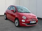 Fiat 500 - fotka číslo 2