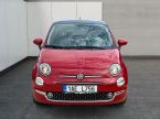 Fiat 500 - fotka číslo 1