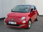 Fiat 500 - fotka číslo 0