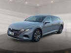 Volkswagen Arteon Shooting Brake - fotka číslo 0