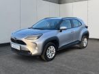 Toyota Yaris Cross - fotka číslo 0