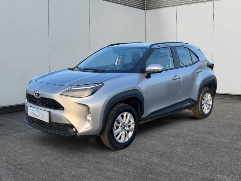 Toyota Yaris Cross - hlavní fotka inzerátu