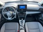 Toyota Yaris Cross - fotka číslo 9