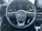 Toyota Yaris Cross - fotka číslo 11