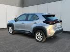 Toyota Yaris Cross - fotka číslo 2