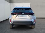 Toyota Yaris Cross - fotka číslo 3