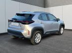 Toyota Yaris Cross - fotka číslo 4
