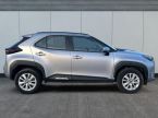 Toyota Yaris Cross - fotka číslo 5