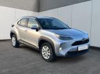 Toyota Yaris Cross - fotka číslo 6