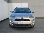 Toyota Yaris Cross - fotka číslo 7