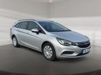 Opel Astra - fotka číslo 1