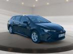 Toyota Corolla - fotka číslo 2