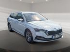 Škoda Octavia - fotka číslo 2