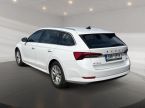 Škoda Octavia - fotka číslo 3