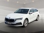 Škoda Octavia - fotka číslo 0