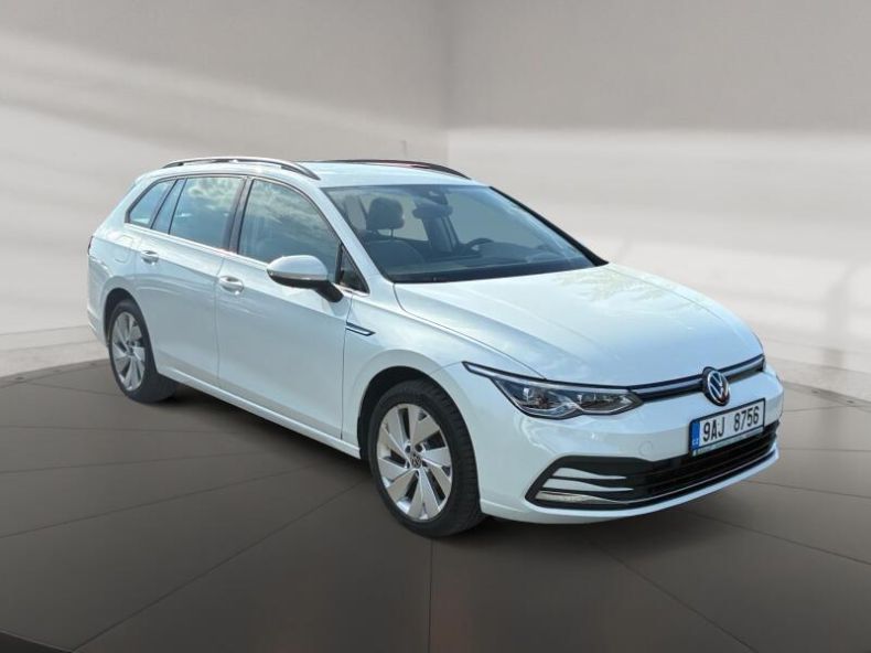 Volkswagen Golf - hlavní fotka