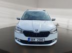Škoda Fabia - fotka číslo 1