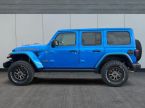 Jeep Wrangler - fotka číslo 1