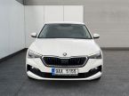 Škoda Scala - fotka číslo 1