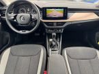 Škoda Scala - fotka číslo 8
