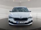 Škoda Scala - fotka číslo 1