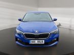 Škoda Scala - fotka číslo 1