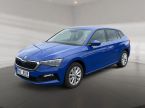 Škoda Scala - fotka číslo 0