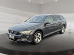 Volkswagen Passat - fotka číslo 0
