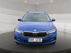 Škoda Octavia - fotka číslo 1