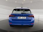 Škoda Octavia - fotka číslo 4